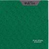 imageFive Star 2Pocket Folder 4 Pack Plastic Folder with StayPut Tabs and Prong Fasteners Holds 812quot x 11quot Paper Black Fire Red Forest Green Pacific Blue 38048Black  Red  Green  Blue