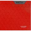 imageFive Star 2Pocket Folder Plastic Folder with StayPut Tabs Fits 3Ring Binder Holds 812quot x 11quot Paper White 333420IECMFire Red