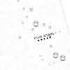 imageFive Star 2Pocket Folder Plastic Folder with StayPut Tabs Fits 3Ring Binder Holds 812quot x 11quot Paper White 333420IECMWhite
