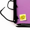 imageFive Star Flex Refillable Notebook  Study App College Ruled Paper and 1 Inch TechLock Ring Binder with Pockets Tabs and Dividers 200 Sheet Capacity Seaglass Green 293280AQ8Purple