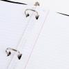 imageFive Star Loose Leaf Paper  Study App College Ruled Filler Notebook Paper Reinforced Fights Ink Bleed 812quot x 11quot 80 Sheets 170102200 Sheets
