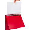 imageFive Star Loose Leaf Paper  Study App Graph Ruled Filler Notebook Paper Reinforced Fights Ink Bleed 812quot x 11quot 200 Sheets 170055ECM200 Sheets
