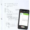 imageFive Star Loose Leaf Paper  Study App Graph Ruled Filler Notebook Paper Reinforced Fights Ink Bleed 812quot x 11quot 200 Sheets 170055ECM200 Sheets