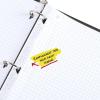 imageFive Star Loose Leaf Paper  Study App Graph Ruled Filler Notebook Paper Reinforced Fights Ink Bleed 812quot x 11quot 200 Sheets 170055ECM80 Sheets