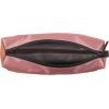 imageFive Star Pencil Pouch Pen Case 9Pocket Zipper Pouch Storage Organizer for School Supplies Earbuds Chargers Cables Makeup PinkTerracotta 500213FECMPinkTerracotta
