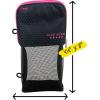imageFive Star Pencil Pouch Pen Case Stand N Store Zipper Pouch Fits 3Ring Binder Storage Organizer for Supplies Earbuds Chargers Cables Makeup BlackGrey 505160AECMNavyPink