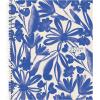 imageFive Star Spiral Notebook  Study App 1 Subject College Ruled Paper 812quot x 11quot 80 Sheets Fights Ink Bleed Water Resistant Cover Soft Petals Blue 820441FECMSoft Petals