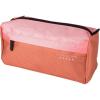 imageFive Star Pencil Pouch Pen Case 9Pocket Zipper Pouch Storage Organizer for School Supplies Earbuds Chargers Cables Makeup PinkTerracotta 500213FECMPinkTerracotta