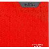 imageFive Star 2Pocket Folder Plastic Folder with StayPut Tabs and Prong Fasteners Holds 812quot x 11quot Paper White 72494Red