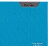 imageFive Star 2Pocket Folder Plastic Folder with StayPut Tabs and Prong Fasteners Holds 812quot x 11quot Paper White 72494Tidewater Blue
