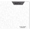 imageFive Star 2Pocket Folder Plastic Folder with StayPut Tabs and Prong Fasteners Holds 812quot x 11quot Paper White 72494White