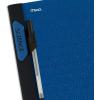imageFive Star Advance Spiral Notebook  Study App 1 Subject College Ruled Paper 812quot x 11quot 100 Sheets Spiral Guard Movable Tabbed Dividers White 820012BECMColor Selected For You