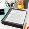 imageFive Star Expanding File Organizer  Study App 7Pocket Accordian File Organizer Zipper Closure Holds 812quot x 11quot Paper Amethyst Purple 350099GECMBlack
