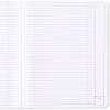 imageFive Star Interactive Notetaking Composition Book 6 Pack 1 Subject College Ruled Paper 9quot x 11quot 100 Sheets Customizable Assorted Colors 386126 Pack