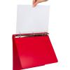 imageFive Star Loose Leaf Paper  Study App 6 Pack Notebook Paper Graph Ruled Paper 812quot x 11quot 80 Sheets per Pack Reinforced Filler Paper Fights Ink Bleed 1700286 Pack