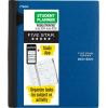 imageFive Star Planner 20252026 Academic Weekly ampamp Monthly Advance Student Planner  Study App 512quot x 812quot Small Pacific Blue CAW4592020242025