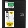 imageFive Star Planner 20252026 Academic Weekly ampamp Monthly Advance Student Planner  Study App 512quot x 812quot Small Pacific Blue CAW4592020242025