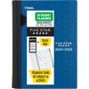 imageFive Star Planner 20252026 Academic Weekly ampamp Monthly Advance Student Planner  Study App 512quot x 812quot Small Pacific Blue CAW4592020242025