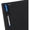 imageFive Star Planner 20252026 Academic Weekly ampamp Monthly Advance Student Planner  Study App 512quot x 812quot Small Pacific Blue CAW4592020252026