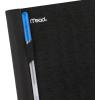 imageFive Star Planner 20252026 Academic Weekly ampamp Monthly Advance Student Planner  Study App 512quot x 812quot Small Pacific Blue CAW4592020252026