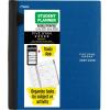 imageFive Star Planner 20252026 Academic Weekly ampamp Monthly Advance Student Planner  Study App 512quot x 812quot Small Pacific Blue CAW4592020252026