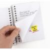 imageFive Star Spiral Notebook 6 Pack College Ruled Paper Fat Lil Pocket Notebooks 312quot x 512quot 200 Sheets Assorted Colors 380276 Count Pack of 1