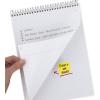 imageFive Star Top Spiral Notebook  Study App 1 Subject College Ruled Notepad 812quot x 11quot 100 Sheets Fights Ink Bleed Water Resistant Cover Seaglass Green 820058CECMBlack