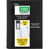 imageFive Star Planner 20252026 Academic Weekly ampamp Monthly Advance Student Planner  Study App 512quot x 812quot Small Pacific Blue CAW4592020242025