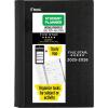imageFive Star Planner 20252026 Academic Weekly ampamp Monthly Advance Student Planner  Study App 512quot x 812quot Small Pacific Blue CAW4592020252026