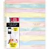 Pastel Stripes