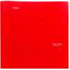 imageFive Star 2Pocket Folder 4 Pack Plastic Folder with Prong Fasteners Holds 812quot x 11quot Paper Black Fire Red Forest Green Pacific Blue 38140Assorted