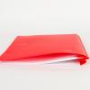 imageFive Star 2Pocket Folder 4 Pack Plastic Folder with Prong Fasteners Holds 812quot x 11quot Paper Black Fire Red Forest Green Pacific Blue 38140Assorted