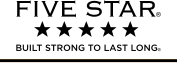Five Star