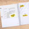 image:imageFive Star Spiral Notebook  Study App 1 Subject College Ruled Paper 812 x 11 80 Sheets Styles 4 Pack 850222FClouds