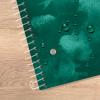 image:imageFive Star Spiral Notebook  Study App 1 Subject College Ruled Paper 812 x 11 80 Sheets Styles 4 Pack 850222FGraphics