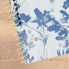 image:imageFive Star Spiral Notebook  Study App 1 Subject College Ruled Paper 812 x 11 80 Sheets Styles 4 Pack 850222FStyles