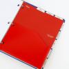 image:imageFive Star 8Tab Binder Pocket Dividers Plastic Tabbed Divider with Pocket 934 x 11 3Hole Punched 8 Count Assorted Colors 201590