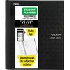 image:imageFive Star Planner 20262027 Weekly amp Monthly Academic 12Month JulyJune Advance Student Planner  Study App 812 x 11 Black CAW65905Black
