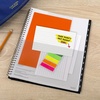 image:imageFive Star Planner 20262027 Weekly amp Monthly Academic 12Month JulyJune Advance Student Planner  Study App 812 x 11 Black CAW65905Black