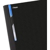 image:imageFive Star Planner 20262027 Weekly amp Monthly Academic 12Month JulyJune Advance Student Planner  Study App 812 x 11 Black CAW65905Black