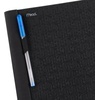 image:imageFive Star Planner 20262027 Weekly amp Monthly Academic 12Month JulyJune Advance Student Planner  Study App 812 x 11 Black CAW65905Black