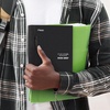 image:imageFive Star Planner 20262027 Weekly amp Monthly Academic 12Month JulyJune Advance Student Planner  Study App 812 x 11 Black CAW65905Black