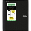 image:imageFive Star Planner 20262027 Weekly amp Monthly Academic 12Month JulyJune Advance Student Planner  Study App 812 x 11 Black CAW65905Black