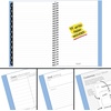image:imageFive Star Planner 20262027 Weekly amp Monthly Academic 12Month JulyJune Advance Student Planner  Study App 812 x 11 Black CAW65905Blue