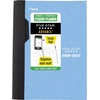 image:imageFive Star Planner 20262027 Weekly amp Monthly Academic 12Month JulyJune Advance Student Planner  Study App 812 x 11 Black CAW65905Blue