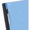 image:imageFive Star Planner 20262027 Weekly amp Monthly Academic 12Month JulyJune Advance Student Planner  Study App 812 x 11 Black CAW65905Blue