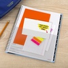 image:imageFive Star Planner 20262027 Weekly amp Monthly Academic 12Month JulyJune Advance Student Planner  Study App 812 x 11 Black CAW65905Blue