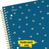 image:imageFive Star Spiral Notebook  Study App 1 Subject College Ruled Paper 812 x 11 80 Sheets 1 Count Selected Design Will Vary 820156FDesign Chosen For You
