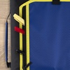 image:imageFive Star Zipper Binder 2 Inch ORings Case Organiser with Expansion Panel and 5Tab Expanding File Folder 580 Sheet Capacity Taffy Twist 290520LCosmic Blast