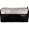 image:imageFive Star Pencil Pouch 9Pocket Zipper Storage Organizer Case for Office Supplies Earbuds Chargers Cables Makeup TanBlue 505600CBlackGrey